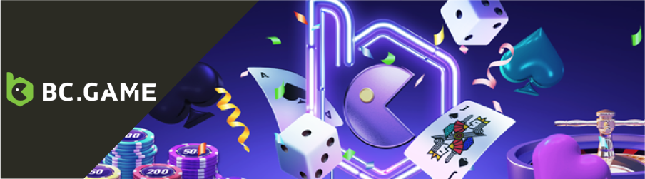 BC.Game في لبنان مستقبل الألعاب الرقمية والبيتكوين BC.Game في لبنان مستقبل الألعاب الرقمية والبيتكوين
