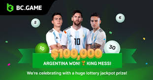 BC Game A Revolução dos Jogos de Casino Online