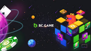 BC Game A Revolução dos Jogos de Casino Online