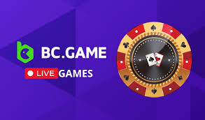 Discover the Thrills of BC Game The Ultimate Online Casino Experience