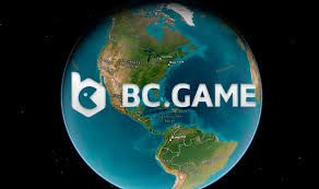Experience the Thrill of Crypto Casino BC.Game Experience the Thrill of Crypto Casino BC.Game
