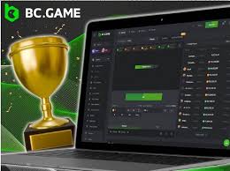 Exploring BC.Game The Rising Trend in Kazakhstan's Online Gambling Scene