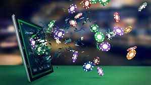 Exploring Standalone Casino Sites A Guide to Independent Gaming