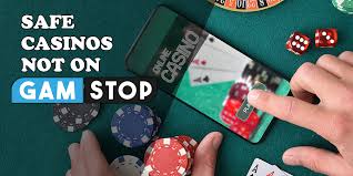 Find Reputable Casinos Not on GamStop for a Safe Gaming Experience Find Reputable Casinos Not on GamStop for a Safe Gaming Experience