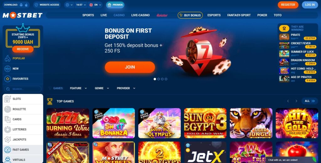 Unlock Endless Fun Discover Unlimited Casino Games