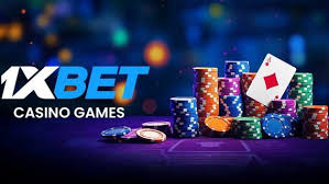 1xBet App Your Guide to Mobile Betting -1343127404
