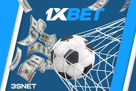 1xBet App Your Ultimate Betting Companion -1384806920