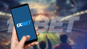1xBet App Your Ultimate Betting Companion -1384806920