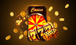 Casino Games Inspired by Video Games A New Era in Gambling Casino Games Inspired by Video Games A New Era in Gambling