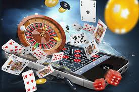 Casino Games Inspired by Video Games A New Era in Gambling Casino Games Inspired by Video Games A New Era in Gambling