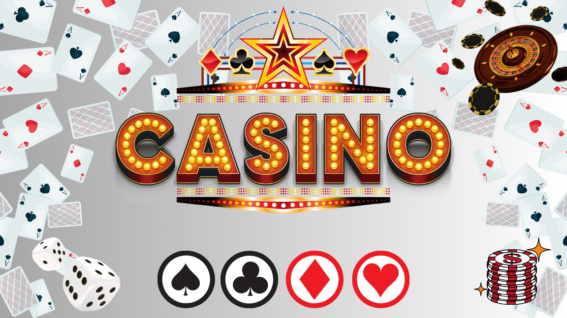 Discover The Best Online Casinos Not Blocked By Regulations 801602362 Discover The Best Online Casinos Not Blocked By Regulations 801602362