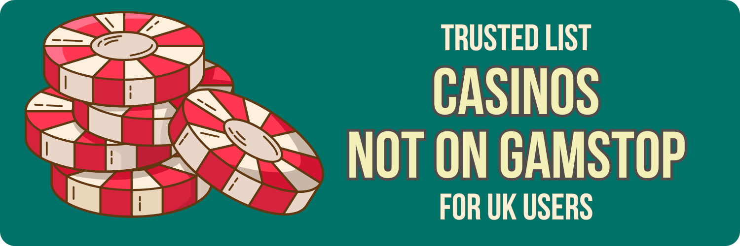 Discover The Best Online Casinos Not Blocked By Regulations 801602362 Discover The Best Online Casinos Not Blocked By Regulations 801602362