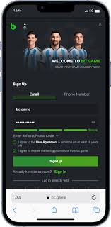 Exploring the BC.Game App Your Gateway to Online Gaming 888928533