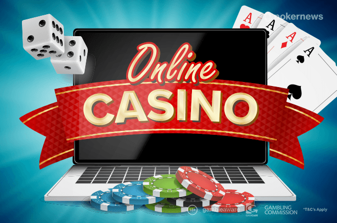 MySpins Online Casino Where Luck Meets Excitement in the UK