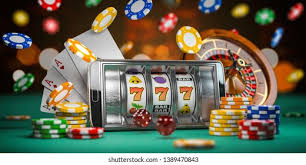 The Ultimate Experience at Triumph Casino